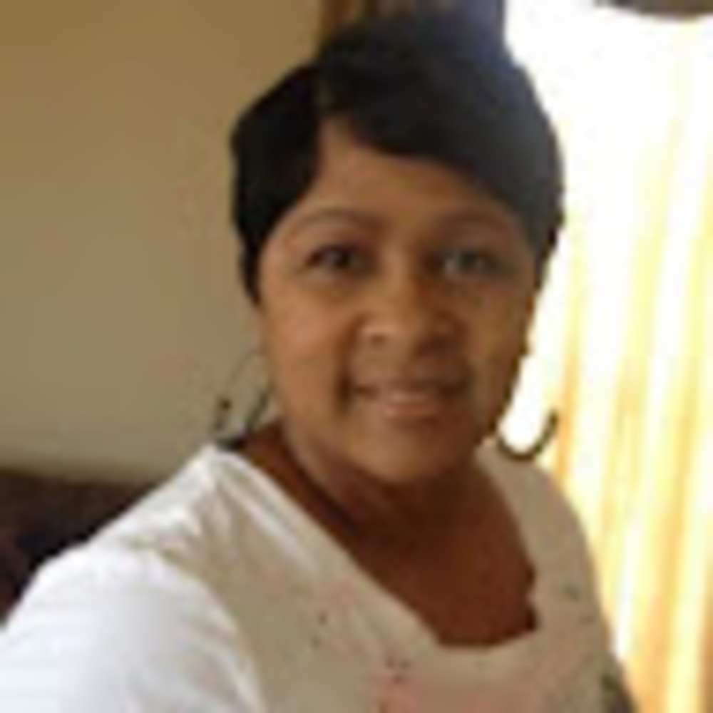 Meet your Posher, Jacqueline d.